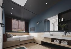 卧室 2 SANYA BACKPACKER INTERNATIONAL YOUTH HOSTEL