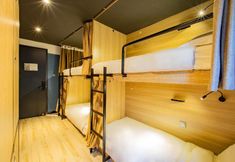 卧室 4 SANYA BACKPACKER INTERNATIONAL YOUTH HOSTEL