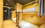 Kamar Tidur 7 SANYA BACKPACKER INTERNATIONAL YOUTH HOSTEL