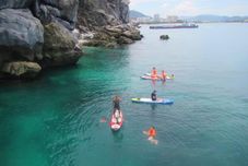 附近景观和景点 SANYA BACKPACKER INTERNATIONAL YOUTH HOSTEL