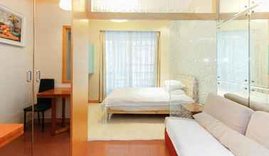 Bedroom 4 Xidaojia service apartment