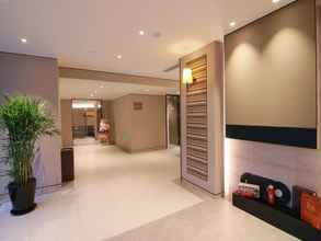 Lobby 4 Homeinnsplus Xintiandi Lujiabang Road