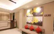 Lobby 3 Homeinnsplus Xintiandi Lujiabang Road