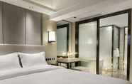 ห้องนอน 4 Oriental Ginza International Hotel