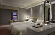 Kamar Tidur 5 Oriental Ginza International Hotel