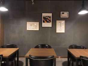 ร้านอาหาร 4 JAMES JOYCE COFFETEL SHIJIAZHUANG PROVINCIAL GOVER