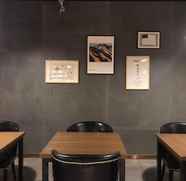 Restaurant 3 JAMES JOYCE COFFETEL SHIJIAZHUANG PROVINCIAL GOVER