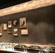 Restaurant 5 JAMES JOYCE COFFETEL SHIJIAZHUANG PROVINCIAL GOVER