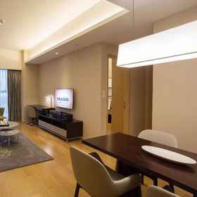 FRASER PLACE TIANJIN1 , 飯店大学城