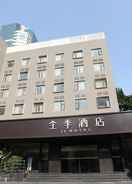 EXTERIOR_BUILDING JI Hotel Xiamen Mingfa Plaza