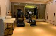 Fitness Center 2 JI Hotel Xiamen Mingfa Plaza