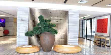 Lobby 4 JI Hotel Xiamen Mingfa Plaza