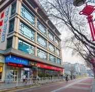 Exterior 3 Hanting Hotel Xi'an Jiefang Road Wanda Plaza