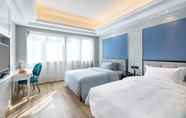 Kamar Tidur 3 MANJUHOTEL