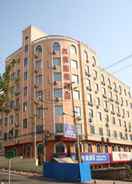 EXTERIOR_BUILDING Hanting Hotel Qingdao Yan An 3Rd Road Zhiquan Road