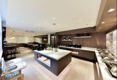 レストラン 3 Hanting Premium Hotel Shanghai Hongqiao Zhongshan