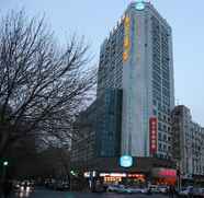 Exterior 3 HANTING HOTEL TIANJIN MEDICAL UNIVERSITY GENERAL H