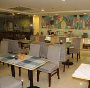 Restaurant 4 HANTING HOTEL TIANJIN MEDICAL UNIVERSITY GENERAL H