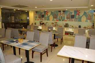 Restaurant 4 HANTING HOTEL TIANJIN MEDICAL UNIVERSITY GENERAL H