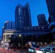 Exterior 5 Orange Hotel Select  Chongqing Guanyinqiao