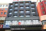 Lainnya Thank Inn Hotel Inner Mongolia Tongliao Keerqin Di