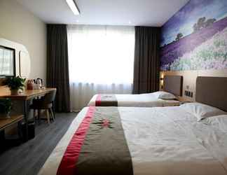 Others 2 Thank Inn Hotel Inner Mongolia Tongliao Keerqin Di