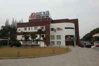 Lain-lain Jinjiang Inn Shanghai Minhang Industrial Park Wenj