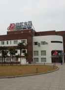 null Jinjiang Inn Shanghai Minhang Industrial Park Wenj