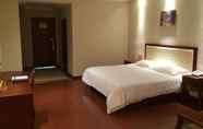 Bedroom 5 Greentree Inn Jiangsu Wuxi Hudai Fuan Commercial P