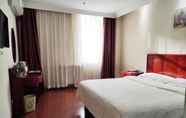 Kamar Tidur 3 Greentree Inn Beijing Miyun West Bridge Road Haiyi