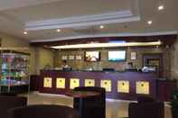 Lobby Greentree Inn Xuancheng South Zhuangyuan Road Expr