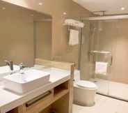 In-room Bathroom 6 Greentree Inn Xuancheng South Zhuangyuan Road Expr