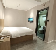 Bilik Tidur 7 Greentree Inn Xuancheng South Zhuangyuan Road Expr