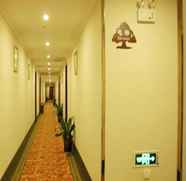 Lobi 3 GREENTREE INN LANGFANG GUANGYANG DISTRICT HIGH SPE