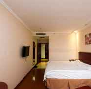 Kamar Tidur 4 GREENTREE INN LANGFANG GUANGYANG DISTRICT HIGH SPE