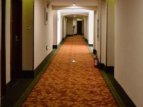 大堂 4 Greentree Inn Yancheng Xiangshui Chenjiagang Renmi