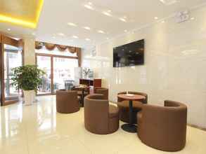 Lobby 4 Greentree INN Rizhao BUS Station Fuhai East Road E