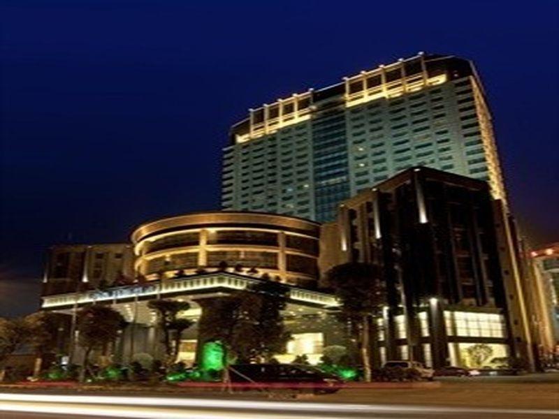 Bangunan Yihao International Hotel