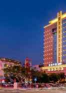 EXTERIOR_BUILDING Changlong Hotel Qionghai