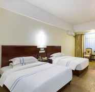 Kamar Tidur 4 Changlong Hotel Qionghai