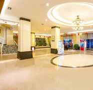 Lobi 5 Changlong Hotel Qionghai