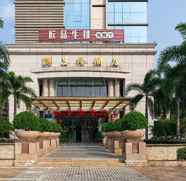 Bangunan 2 Changlong Hotel Qionghai