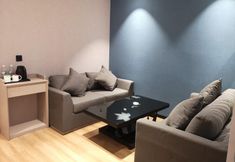 Ruang untuk Umum 2 Greentree Inn Ganzhou Zhanggong District Chambers