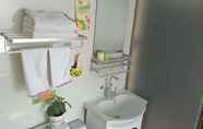 In-room Bathroom 5 Shell Taiyuan Xiaodian District Malianying Road Ta