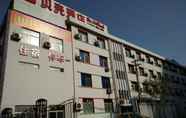 Bangunan 3 Shell Taiyuan Yingze District Railay Station S HOT