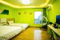 Bedroom Greentree Inn Taiyuan Xiaodian District Kangning S