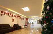 Lobby 6 Greentree Inn Taiyuan Xiaodian District Kangning S