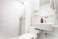 In-room Bathroom Greentree Inn Taiyuan Xiaodian District Kangning S
