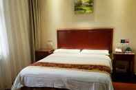 ห้องนอน Greentree INN Beijing Fengtai Yungang Road Express