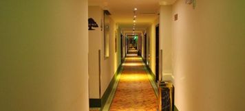Lobby 3 Greentree Inn Wuxi Yixing City Zhangzhu Town Expre